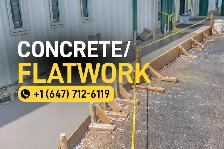 Concrete Resurfacing & Patching Work - Photo 9