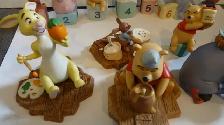 Winnie The Pooh and Friends Collectibles - Photo 3