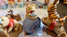 Winnie The Pooh and Friends Collectibles - Photo 4