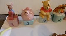 Winnie The Pooh and Friends Collectibles - Photo 6