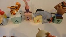 Winnie The Pooh and Friends Collectibles - Photo 7