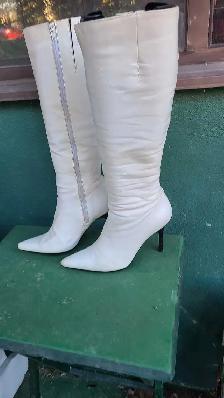 Womens Aldo Italian Leather boots