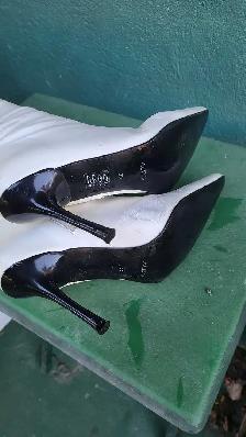 Womens Aldo Italian Leather boots - Photo 4
