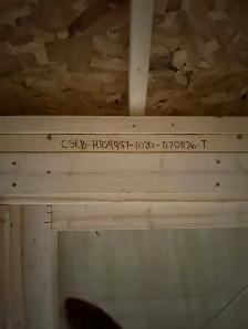 10 x 20 Lofted Barn - Old Hickory Buildings - Photo 3
