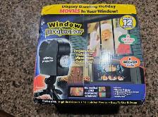 Window Projector