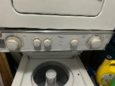 Dryer&washer F!x