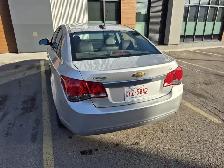 2015 CHEVY CRUZE 67000KM - Photo 5