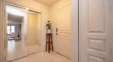 50% Off 1st Month Brossard Renovated Condo 4 1/2 with balcony - Photo 9