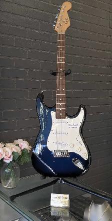 GK Stratocaster style Guitar