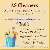 Home Cleaning