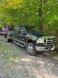 2006 F 350 Diesel