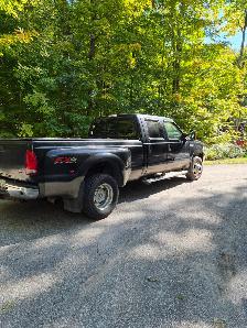 2006 F 350 Diesel - Photo 2