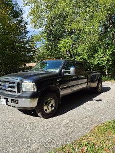 2006 F 350 Diesel - Photo 3