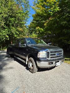 2006 F 350 Diesel - Photo 4
