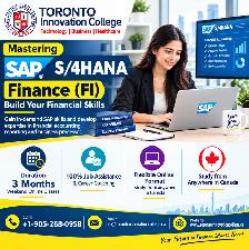 Unlock Your Career Growth with SAP S/4HANA Finance (FI)