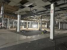 Demolition job entry level