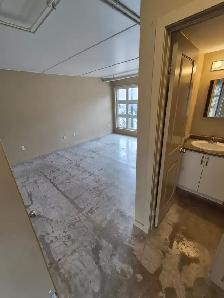CC-2 Cripple Creek — 1 Bed Loft with Private Garage, Waterloo - Photo 6
