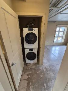 CC-2 Cripple Creek — 1 Bed Loft with Private Garage, Waterloo - Photo 8