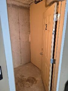CC-2 Cripple Creek — 1 Bed Loft with Private Garage, Waterloo - Photo 9