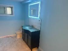 Spacieux et lumineux logement 3 ½ rénové - Photo 2