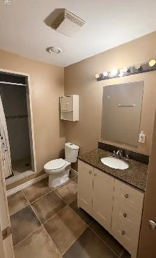 2 rooms available in student house- private kitchenette - Photo 6