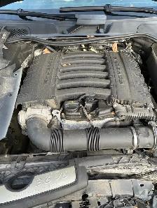 2017 Porche Cayene Limited # Low M 100.000km  # Full part o - Photo 2