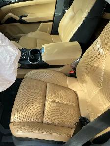 2017 Porche Cayene Limited # Low M 100.000km  # Full part o - Photo 4