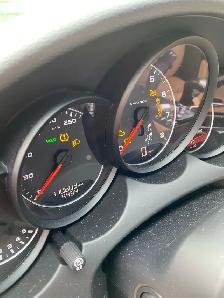 2017 Porche Cayene Limited # Low M 100.000km  # Full part o - Photo 6