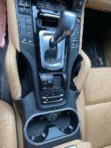 2017 Porche Cayene Limited # Low M 100.000km  # Full part o - Photo 8