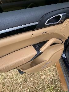 2017 Porche Cayene Limited # Low M 100.000km  # Full part o - Photo 9