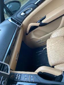2017 Porche Cayene Limited # Low M 100.000km  # Full part o - Photo 10