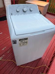 Washer for sale