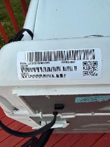 Washer for sale - Photo 3