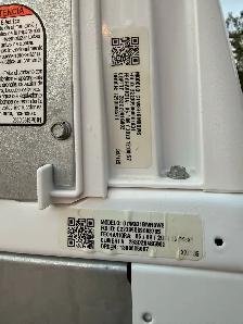 Washer for sale - Photo 4