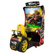 Stern Pinball & Raw Thrills Arcade Cabinets - Photo 4
