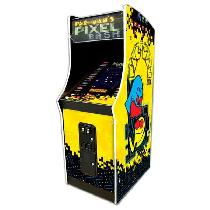 Stern Pinball & Raw Thrills Arcade Cabinets - Photo 7