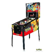 Stern Pinball & Raw Thrills Arcade Cabinets - Photo 8
