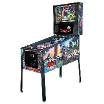 Stern Pinball & Raw Thrills Arcade Cabinets - Photo 9
