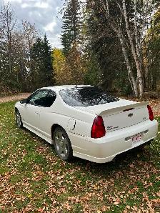 2005 Monte Carlo SS - Photo 2