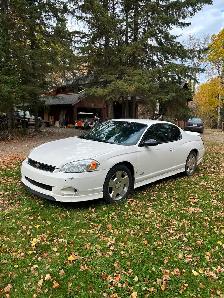 2005 Monte Carlo SS - Photo 4