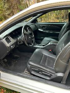 2005 Monte Carlo SS - Photo 5