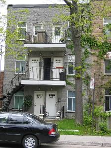 3 1/2 Plateau Mile-End - Photo 14