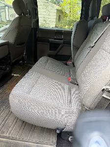 well Maintained 2019 F-150XTR - Photo 4