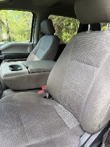 well Maintained 2019 F-150XTR - Photo 5