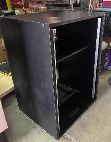 Multi-Purpose AV & Server Equipment Rack Cabinet - Photo 2