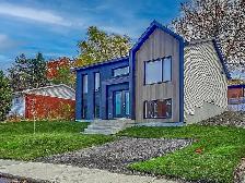 Maison neuve à vendre - 77 Rue Jolicoeur, Hull (Gatineau)