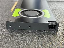 NVIDIA Quadro P4000 8GB GDDR5 PCIe GPU 4x DP (699-5G410-0501-210 - Photo 3