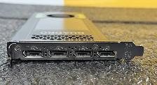 NVIDIA Quadro P4000 8GB GDDR5 PCIe GPU 4x DP (699-5G410-0501-210 - Photo 5