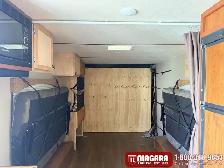 2018 SUNSET PARK RV RUSH 22FC Toy Hauler - Photo 3