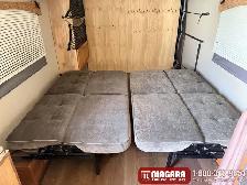 2018 SUNSET PARK RV RUSH 22FC Toy Hauler - Photo 5